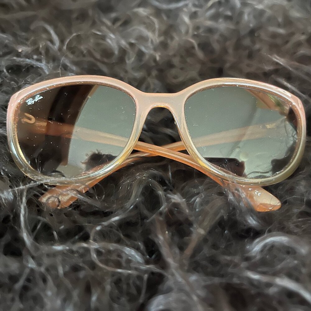 Ray-ban Sunglasses
